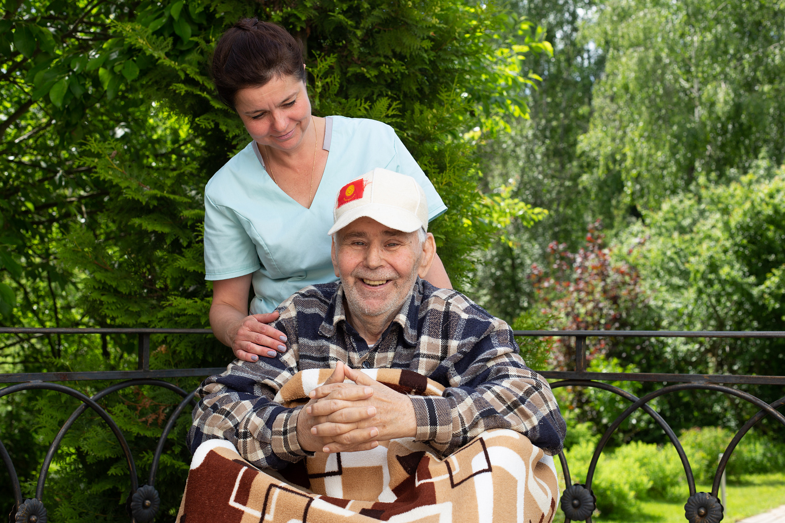 Что такое деменция: понимание сути болезни